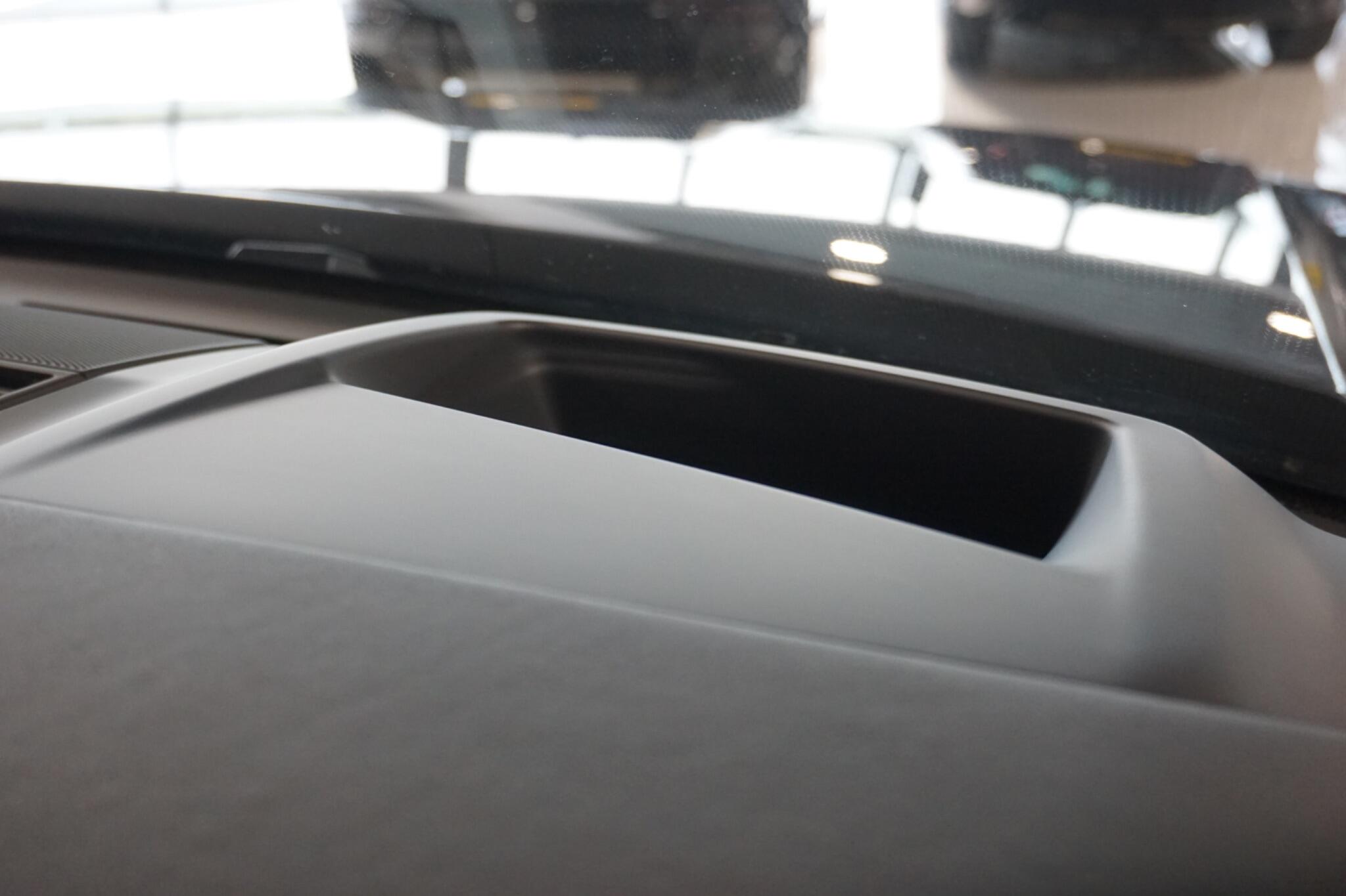 Land Rover Range Rover Sport 3.0 P550e 38.2kWh Autobiography SUV 5dr Petrol Plug-in Hybrid Auto 4WD Euro 6 (s/s) (550 ps)